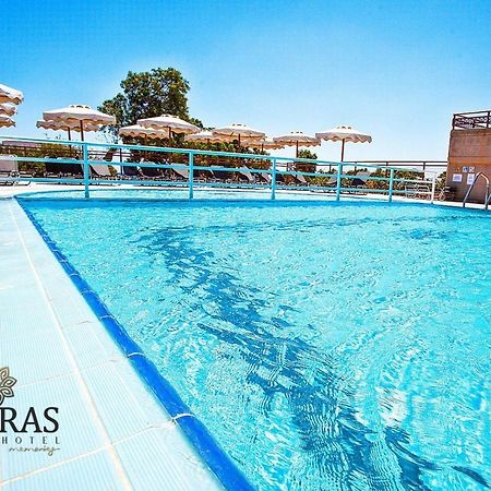 Hotel Ledras Gennadi Exterior photo