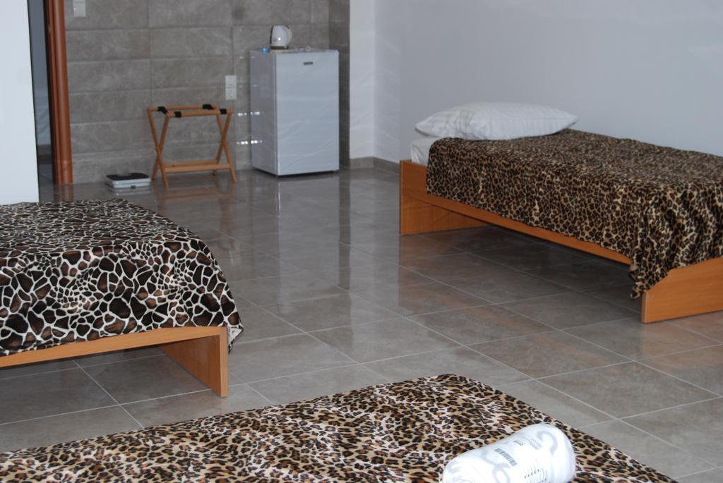 Hotel Ledras Gennadi Room photo