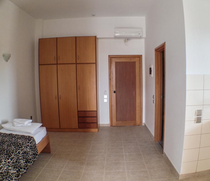 Hotel Ledras Gennadi Room photo