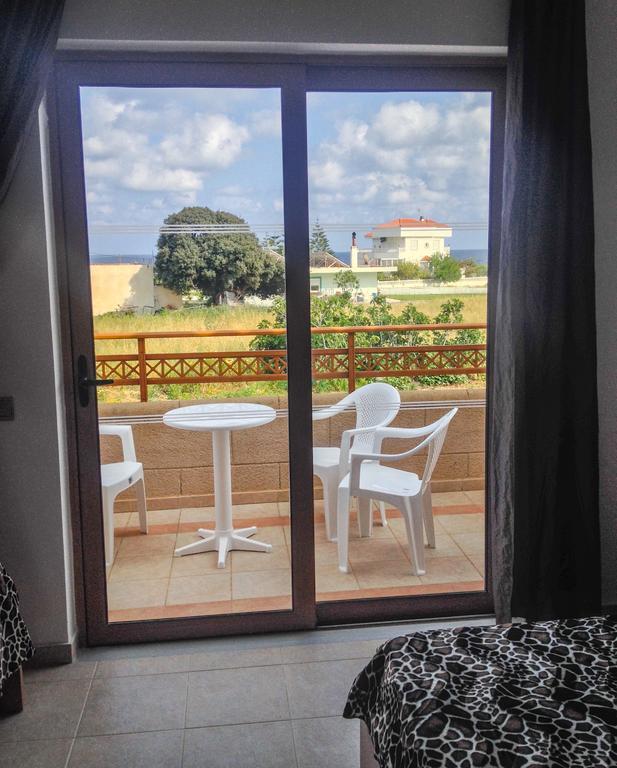 Hotel Ledras Gennadi Room photo