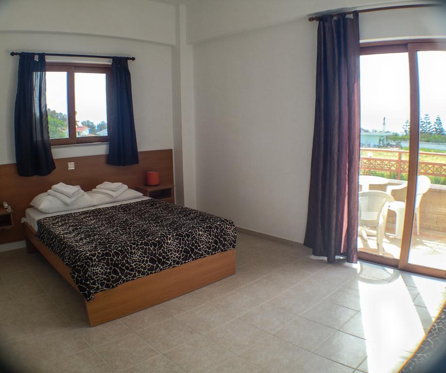 Hotel Ledras Gennadi Room photo