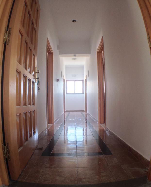 Hotel Ledras Gennadi Exterior photo